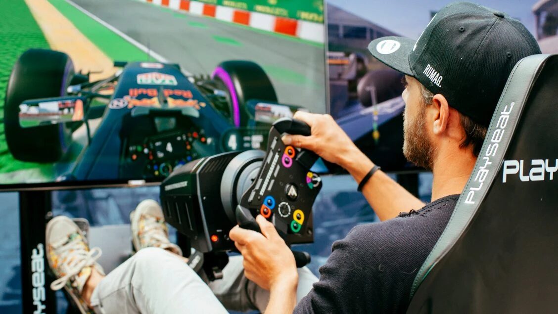 simracing en costa rica