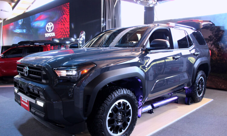 toyota 4runner