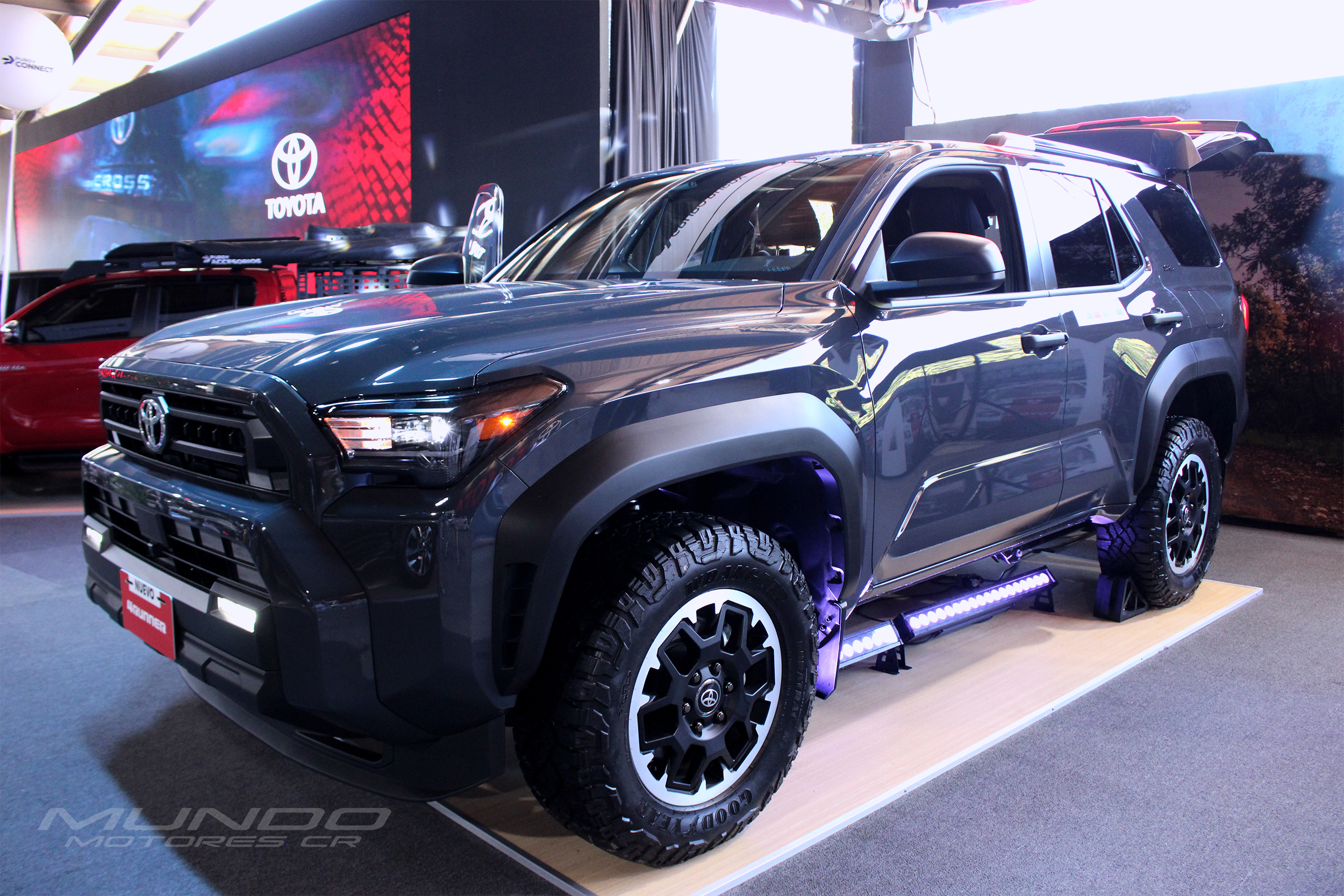 toyota 4runner
