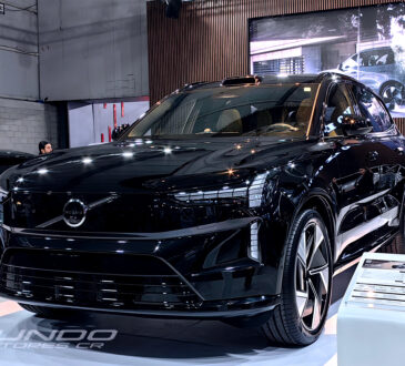 volvo ex90