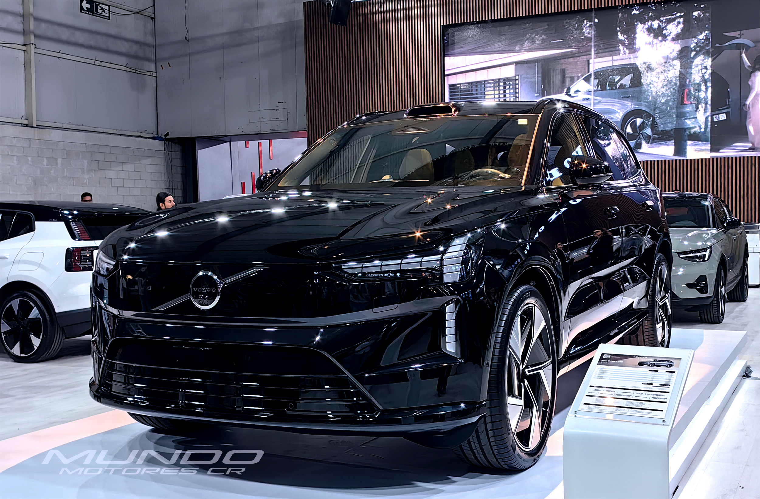 volvo ex90