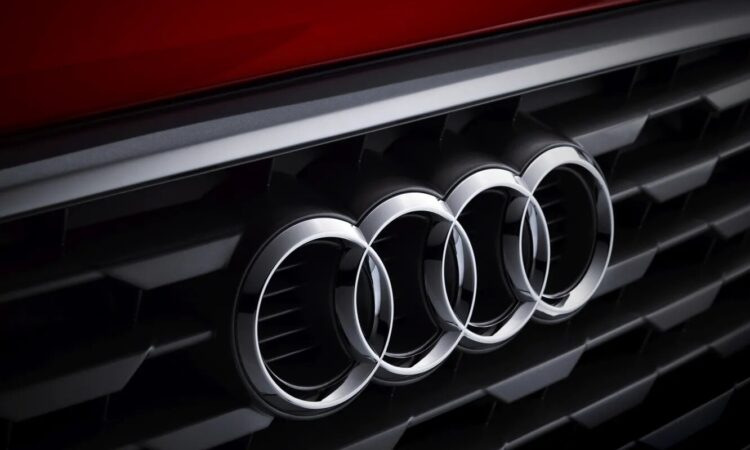 Audi reevalúa su plan de eliminar los motores de gasolina para 2026