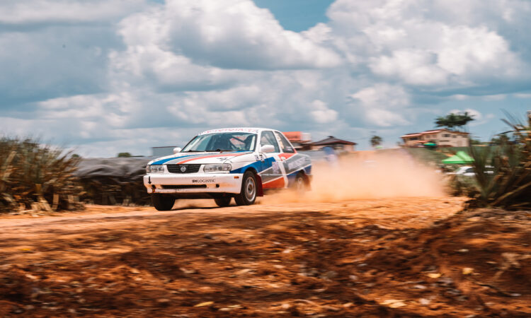 la emoción del rallismo en los chiles