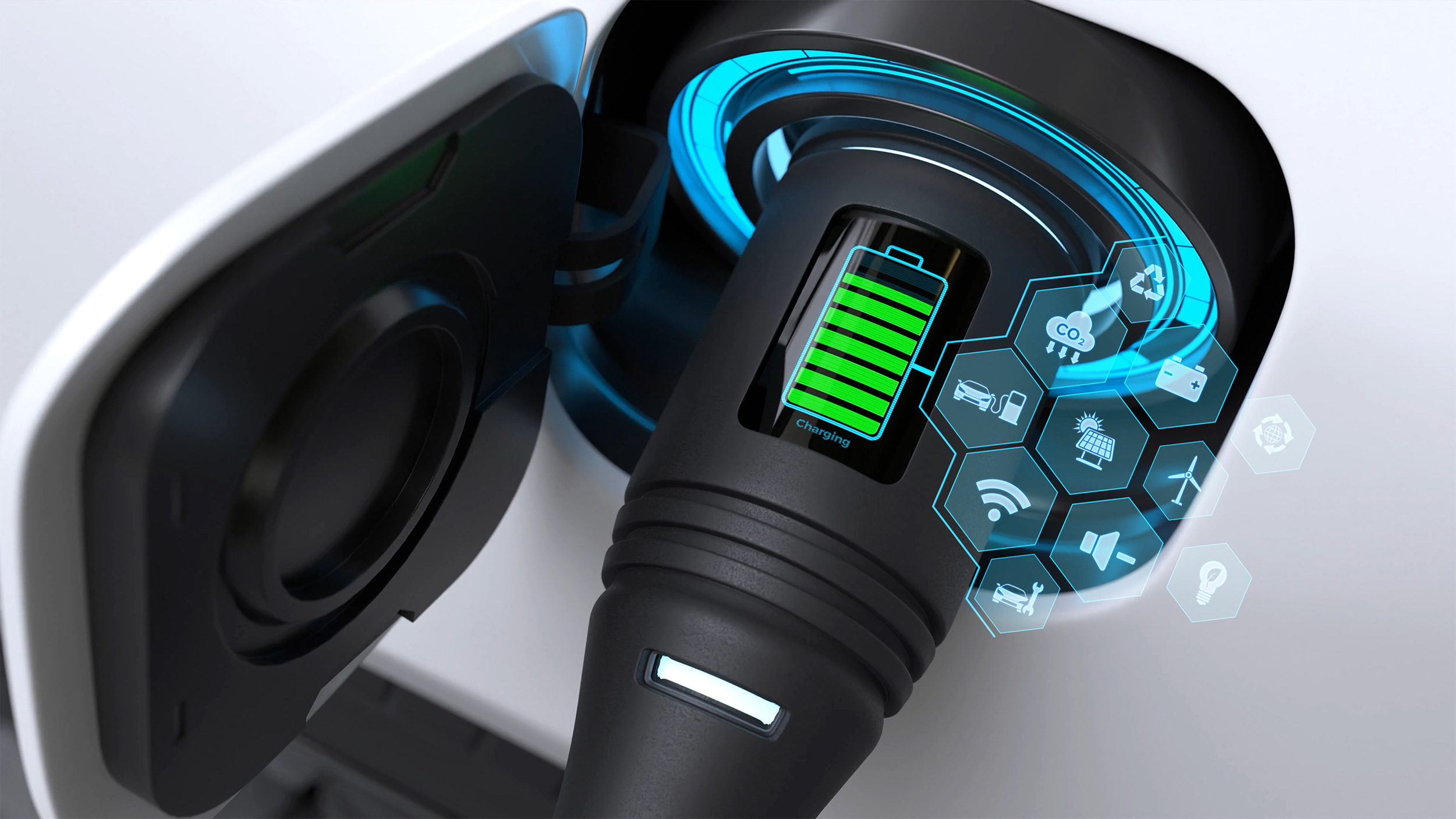 autonomía eléctrica