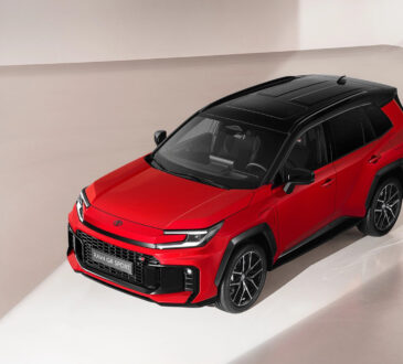 toyota rav4 2026