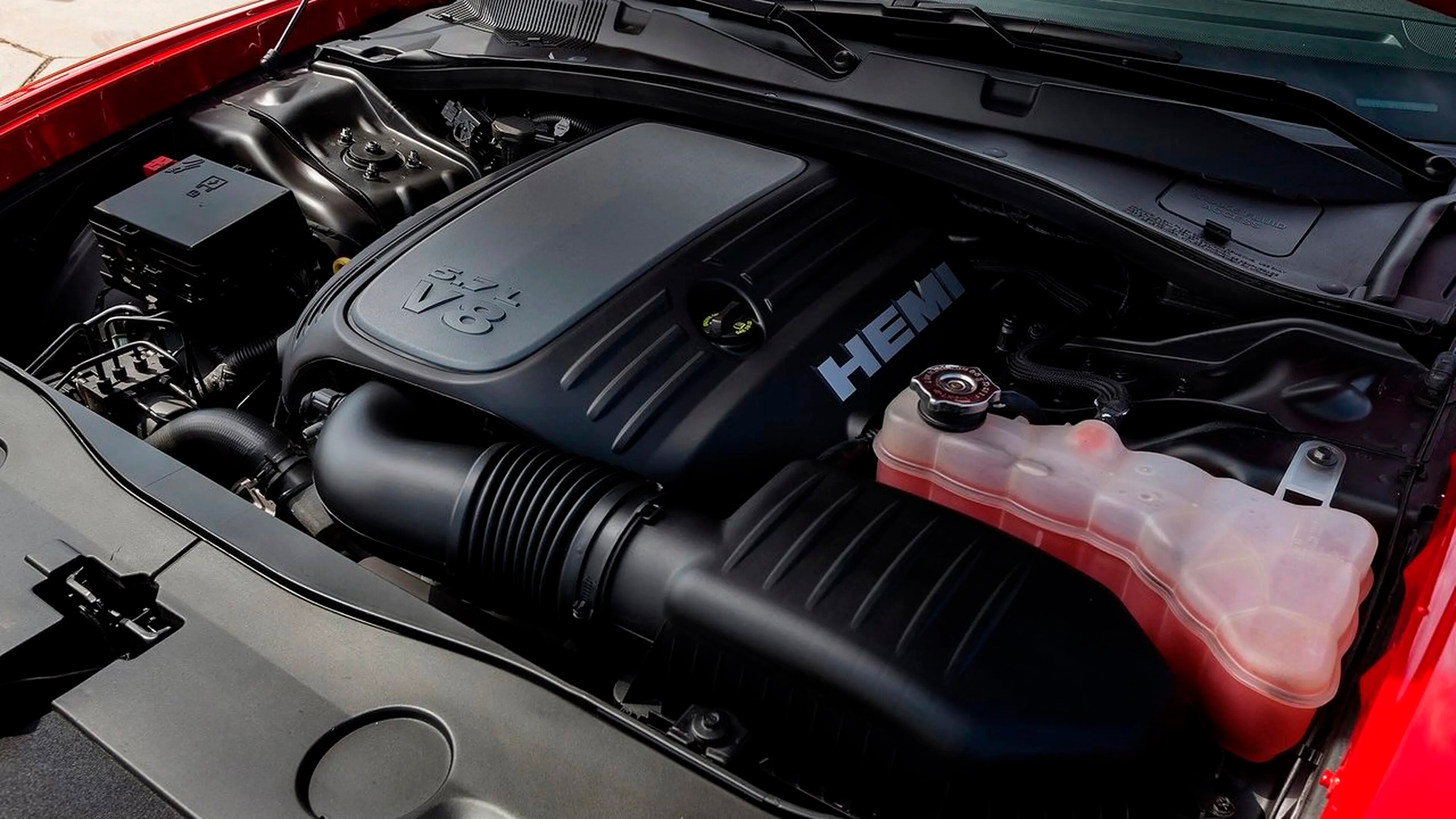 v6 vs v8