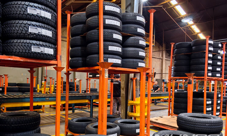 bridgestone amplía su oferta con nuevas llantas