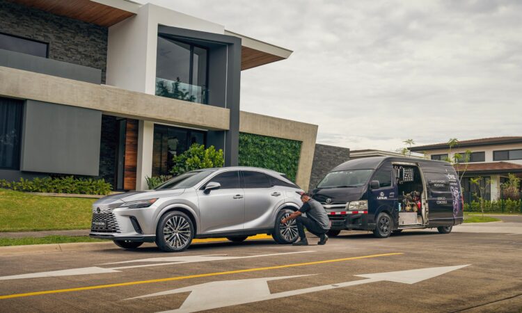 5 consejos para cuidar un carro premium