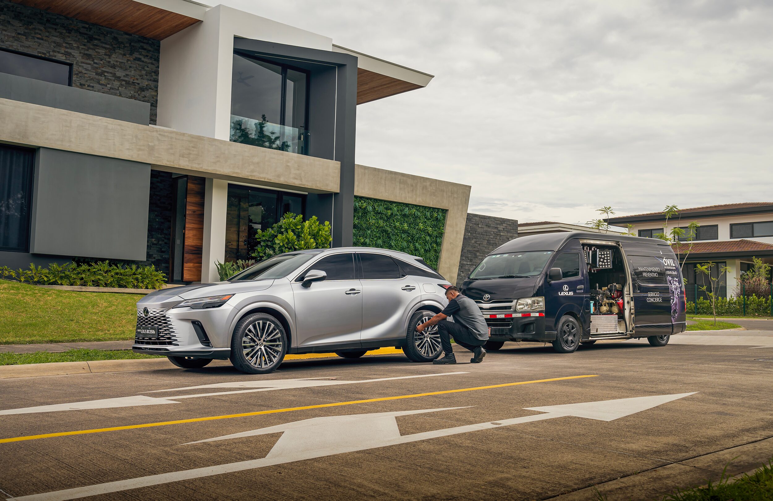 5 consejos para cuidar un carro premium