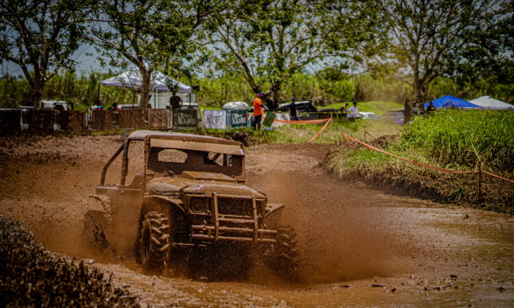 autocross regresa a casa