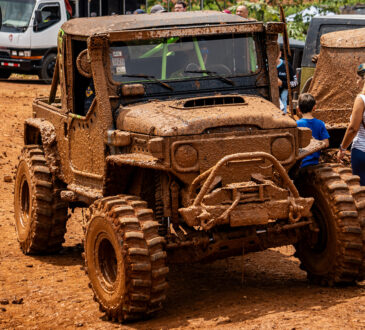 boro mud fest 2025