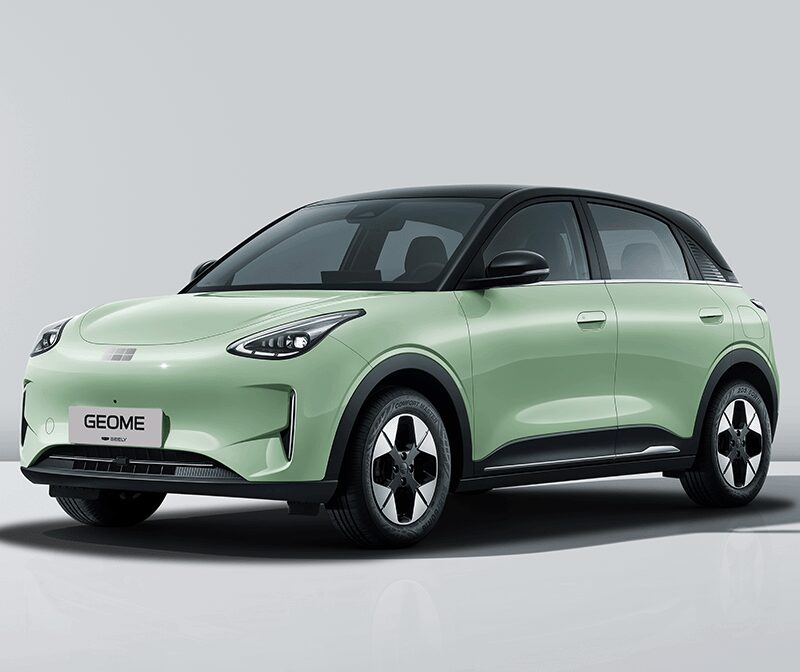 geely geome
