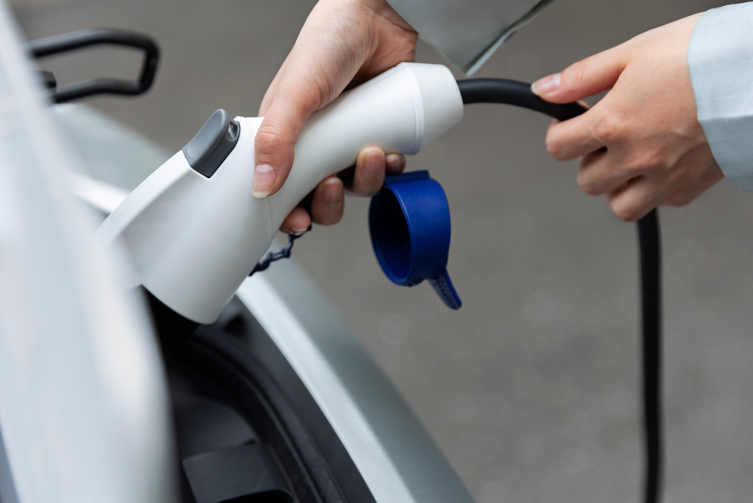 cómo aprovechar al máximo tu auto eléctrico