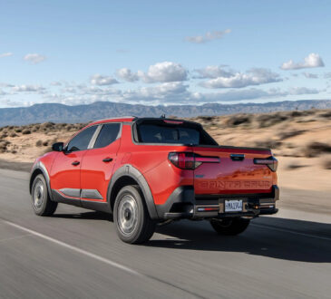 hyundai revela planes para una pickup mediana