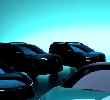 xterra volvería en 2028 con v6 y motor híbrido