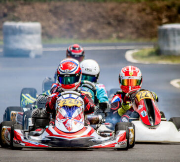 Campeonato Nacional de Kartismo