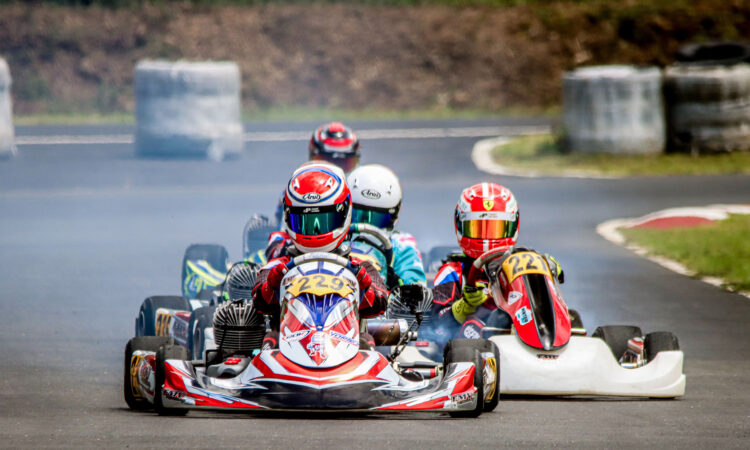 Campeonato Nacional de Kartismo