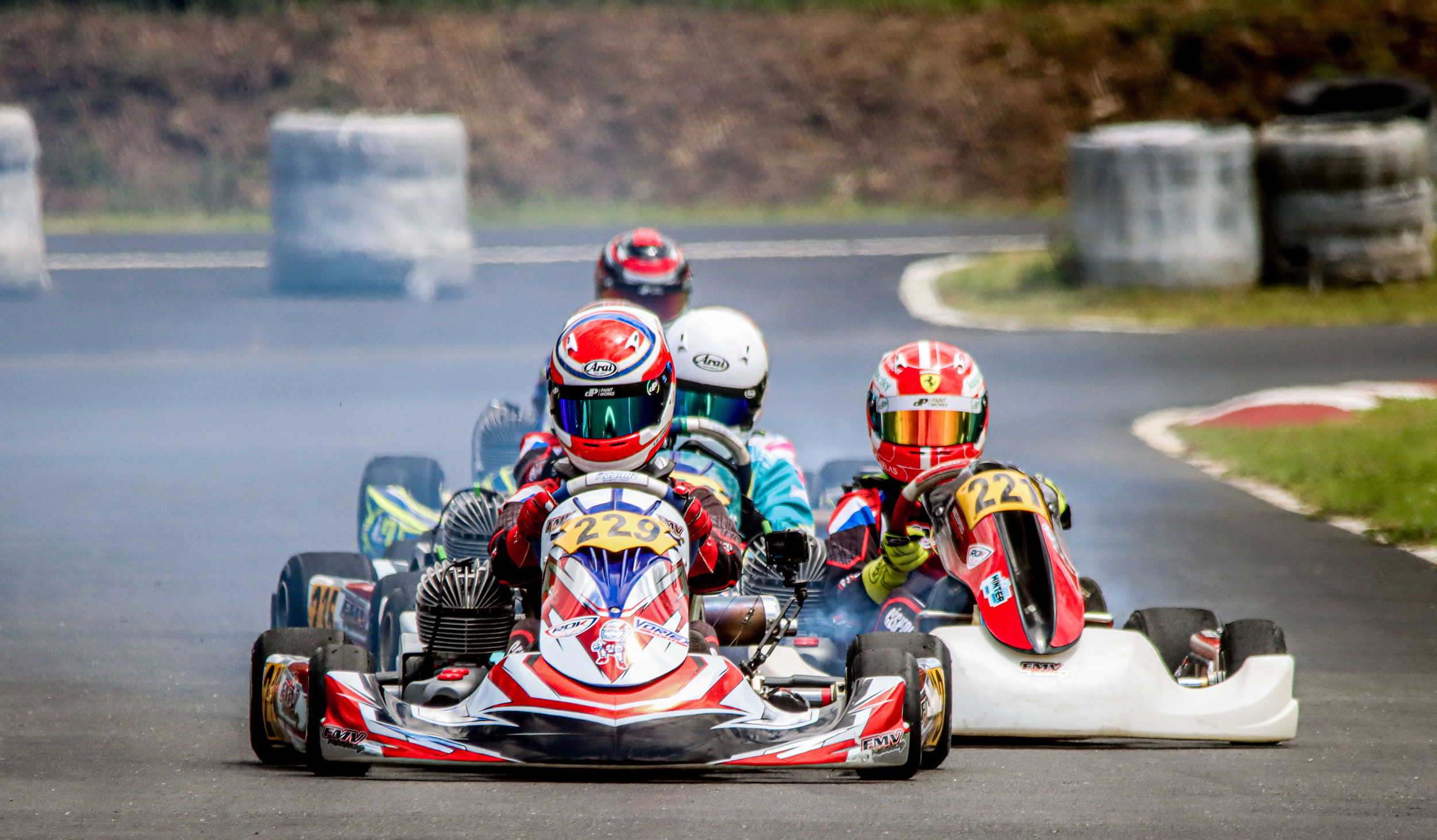 Campeonato Nacional de Kartismo