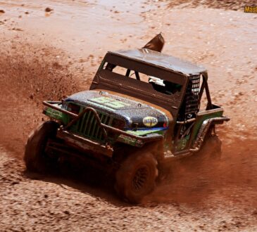 Gran final del Autocross este domingo