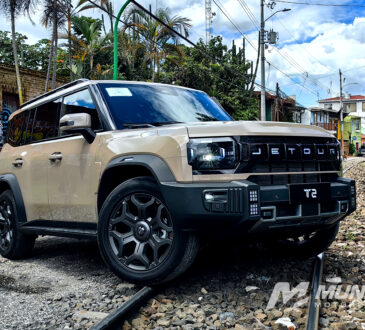 Quality Motors expande su portafolio