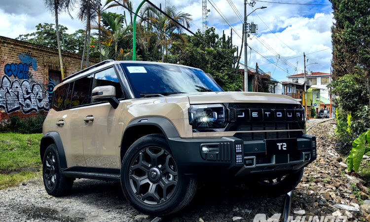 Quality Motors expande su portafolio