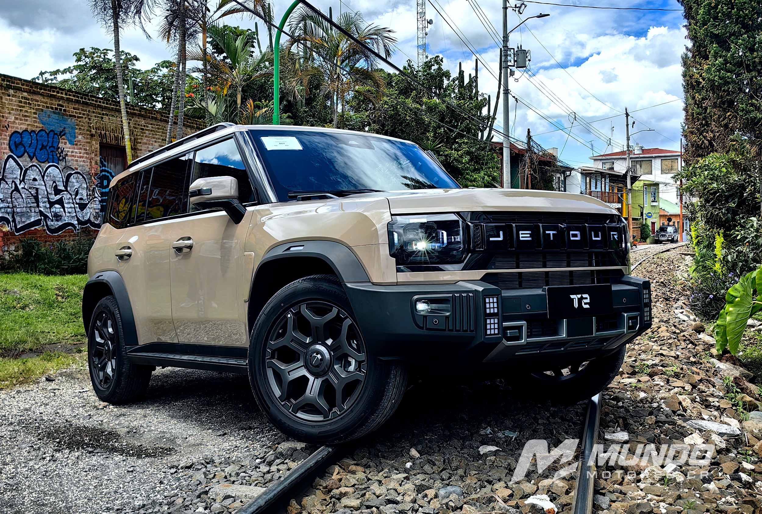 Quality Motors expande su portafolio