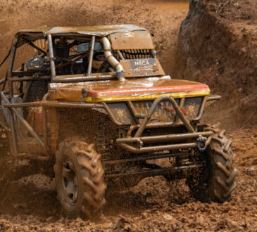 Autocross 2025