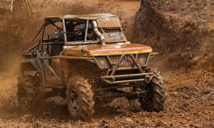 Autocross 2025
