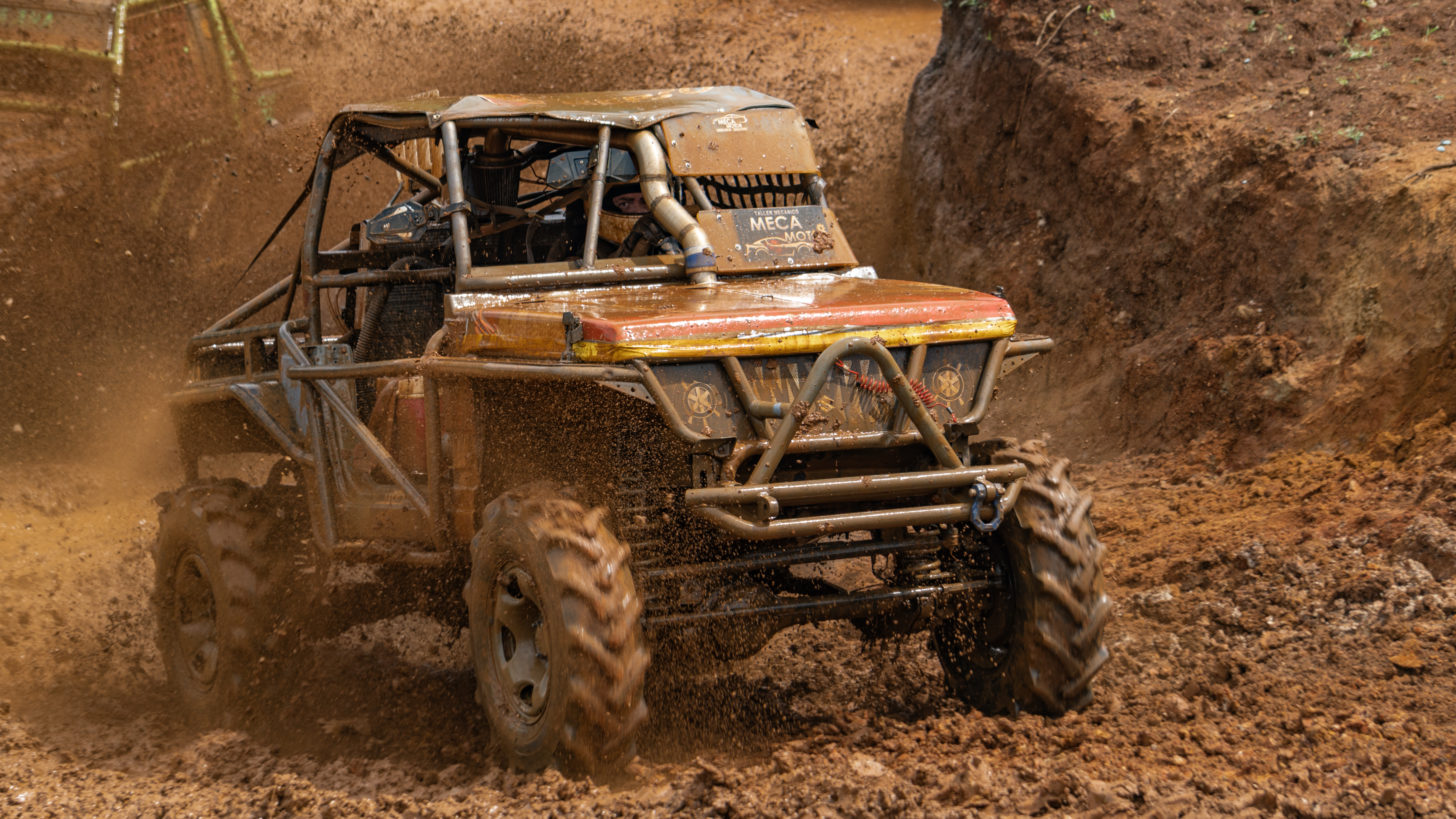 Autocross 2025