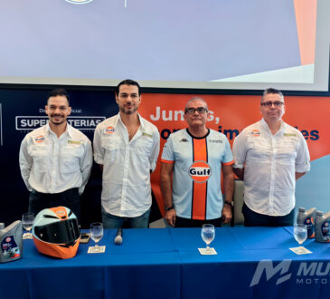 Gulf llega a Costa Rica