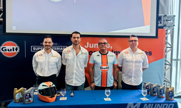 Gulf llega a Costa Rica