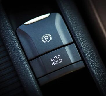 Auto Hold