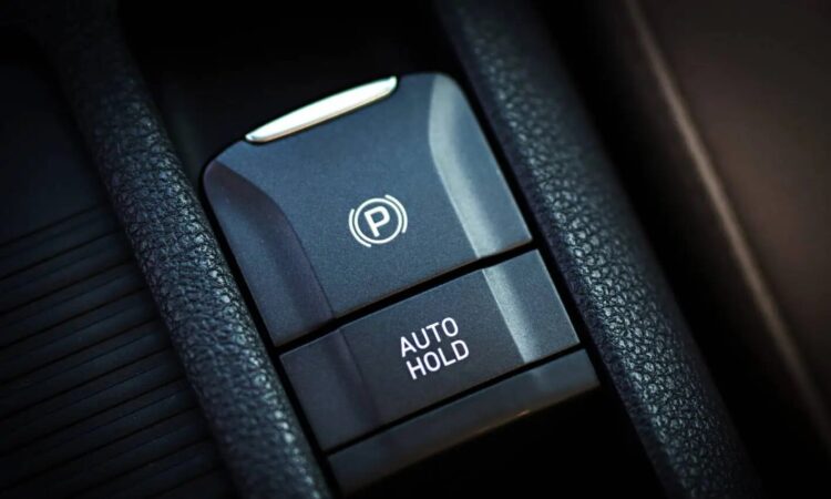 Auto Hold