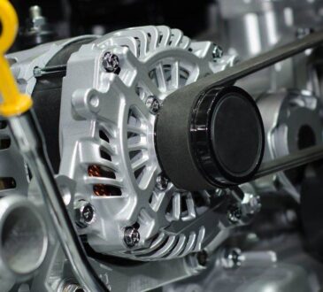 Alternador