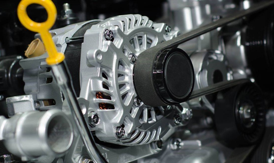 Alternador