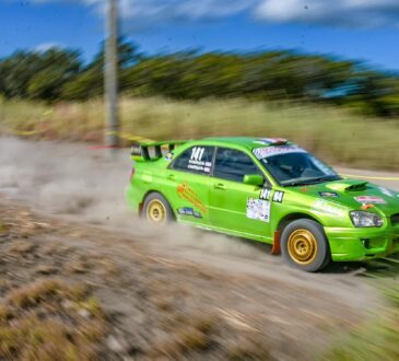 FECOM define las fechas del deporte motor para 2026