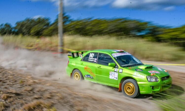 FECOM define las fechas del deporte motor para 2026