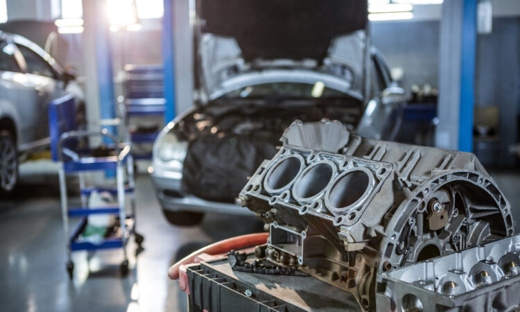 Qué es el torque