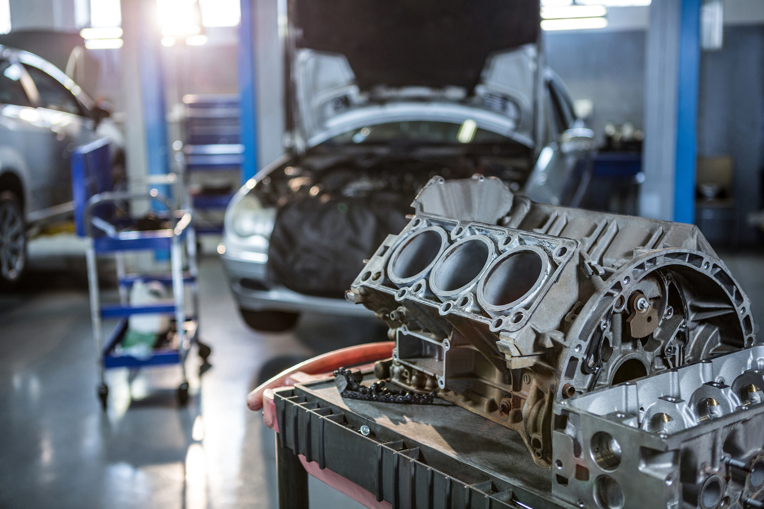 Qué es el torque