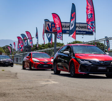 Toyota Day