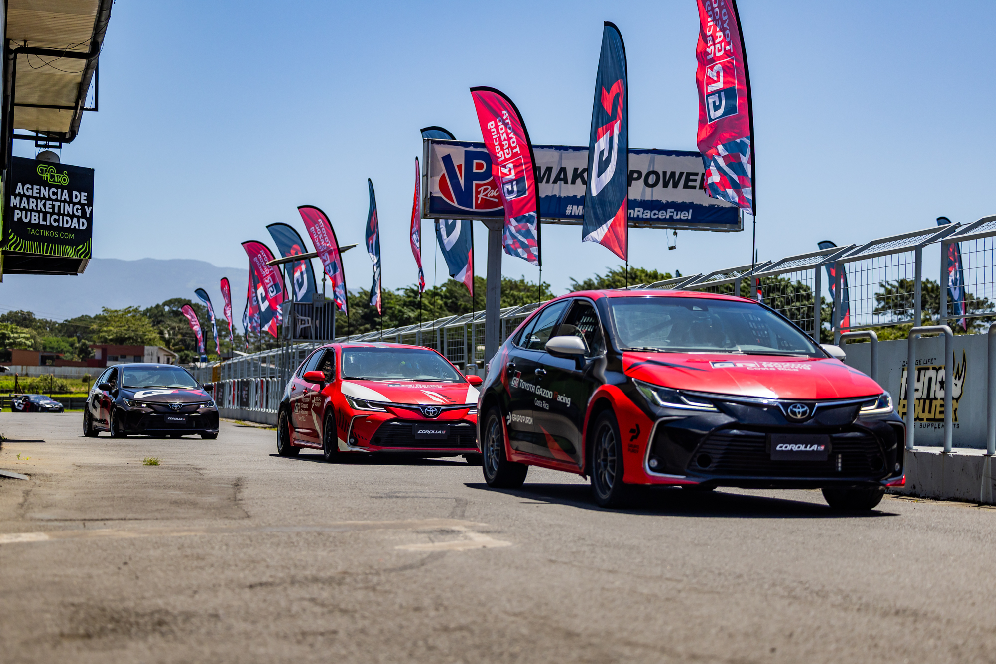 Toyota Day