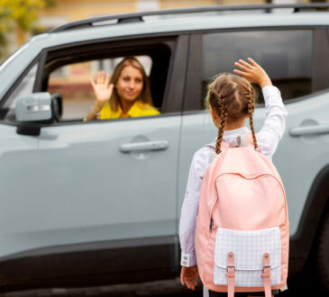 La revisión del vehículo es clave en el regreso a clases