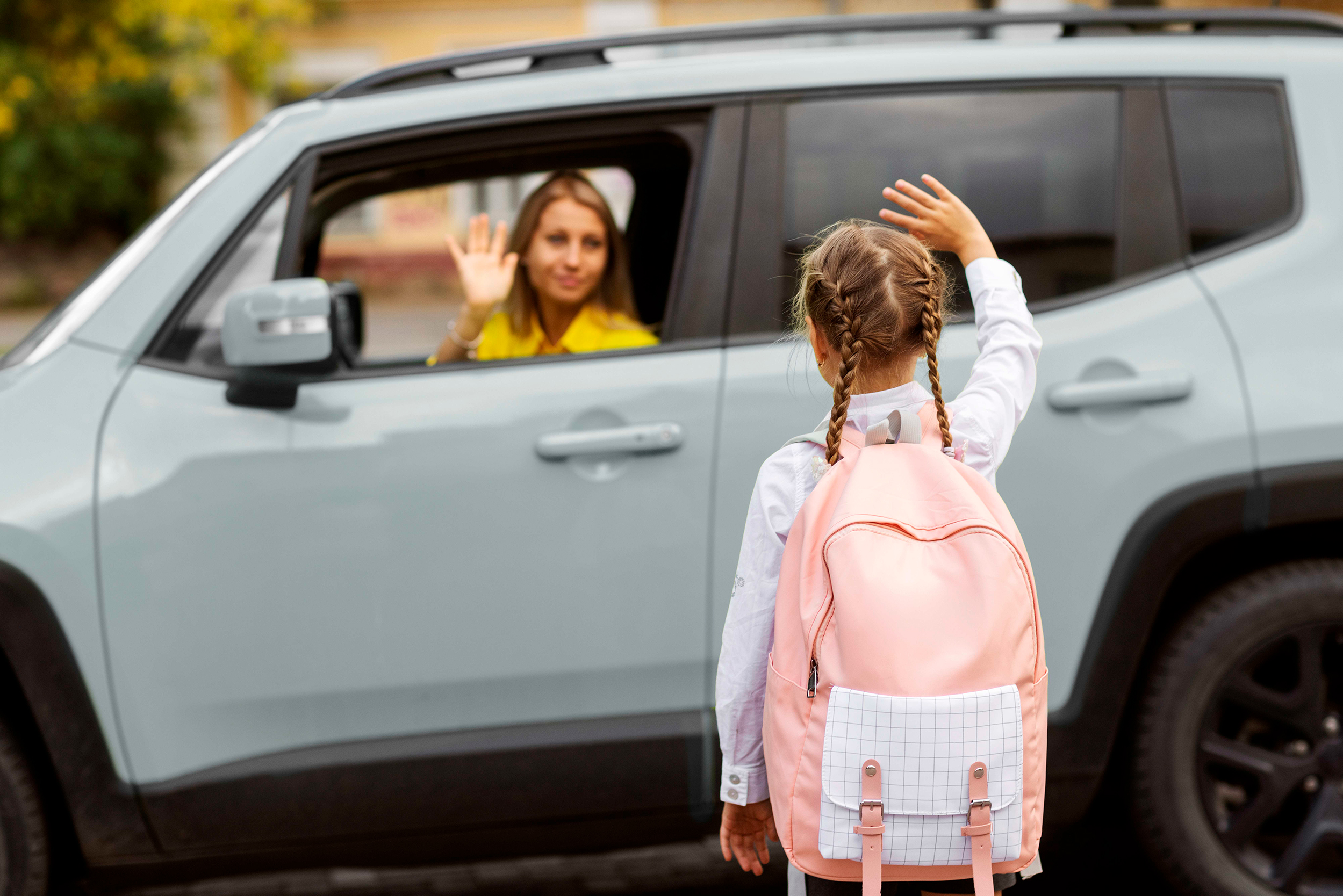La revisión del vehículo es clave en el regreso a clases