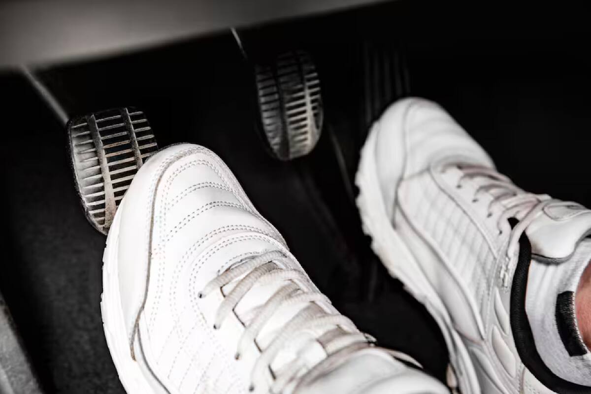 5 errores que dañan el clutch (embrague)