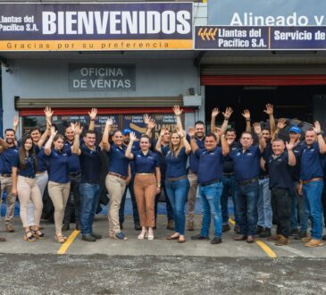 Bridgestone impulsa a mujeres líderes de la industria llantera en Costa Rica