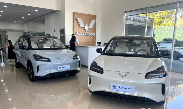 Wuling llega oficialmente a Costa Rica