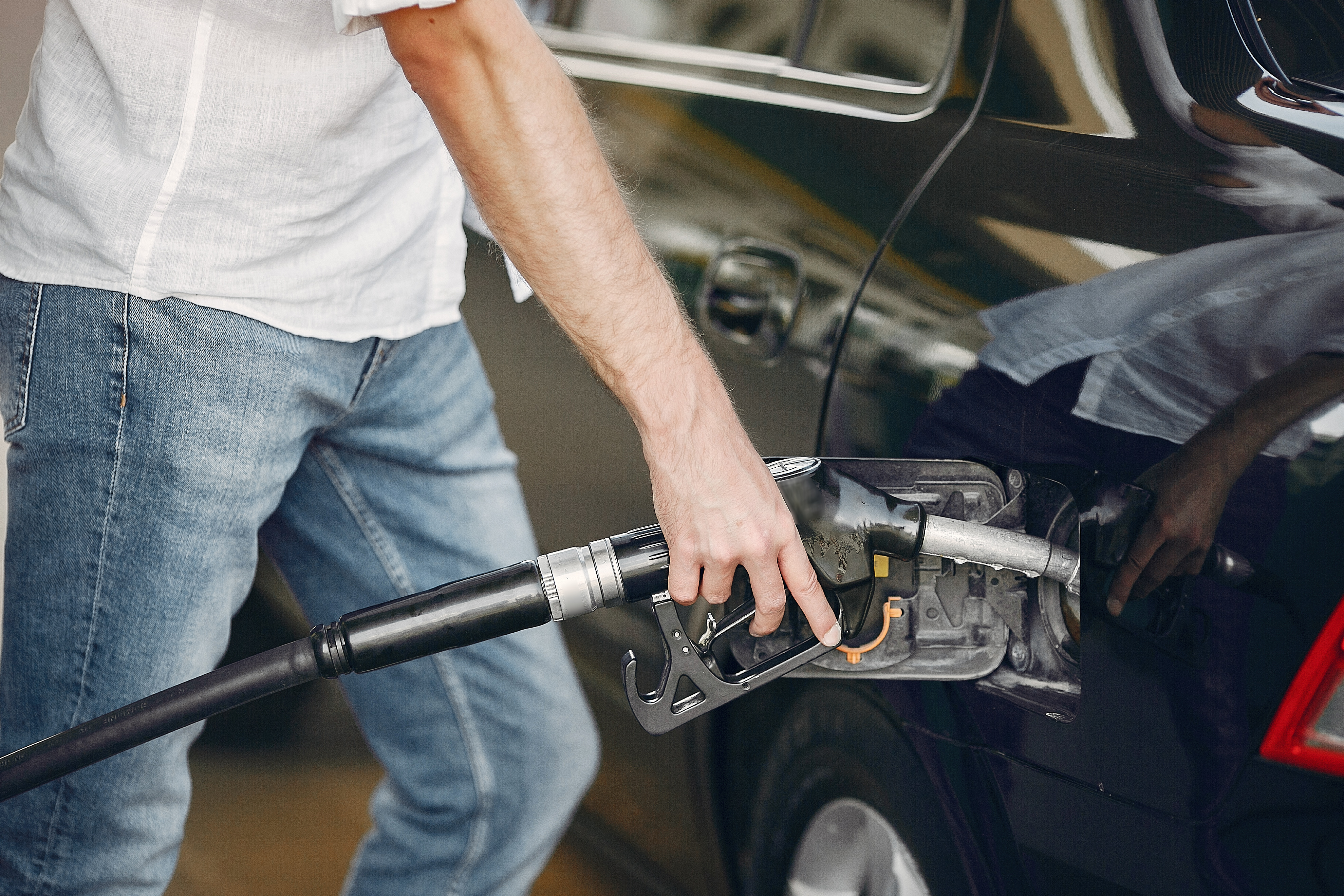 Un buen mantenimiento puede reducir el gasto de combustible