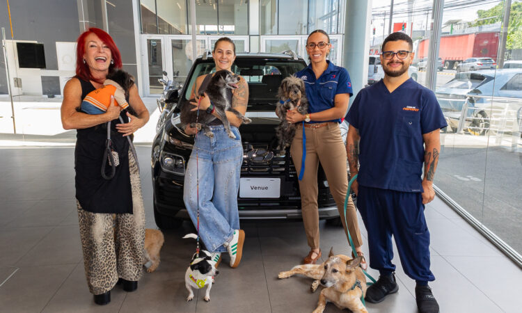Hyundai llama a la afición a ponerse la camiseta en el Zaguatón