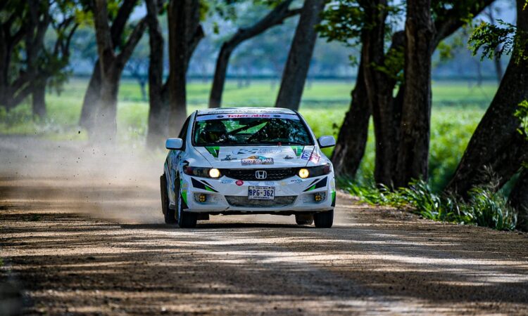 Rally nacional