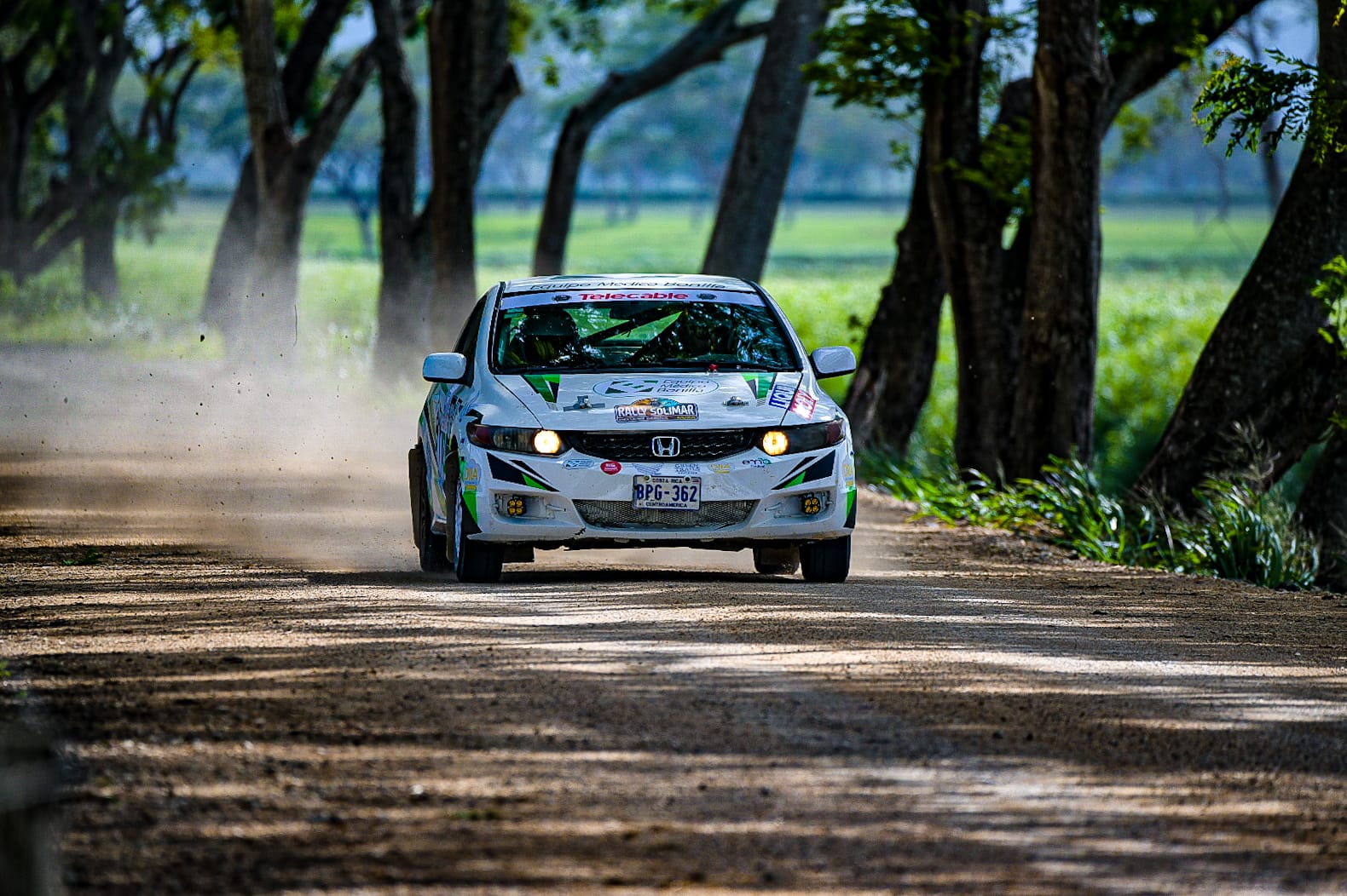Rally nacional